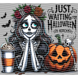 Halloween-WS 9209